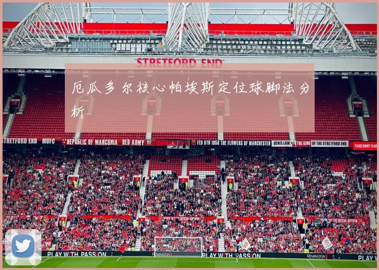 厄瓜多尔核心帕埃斯定位球脚法分析