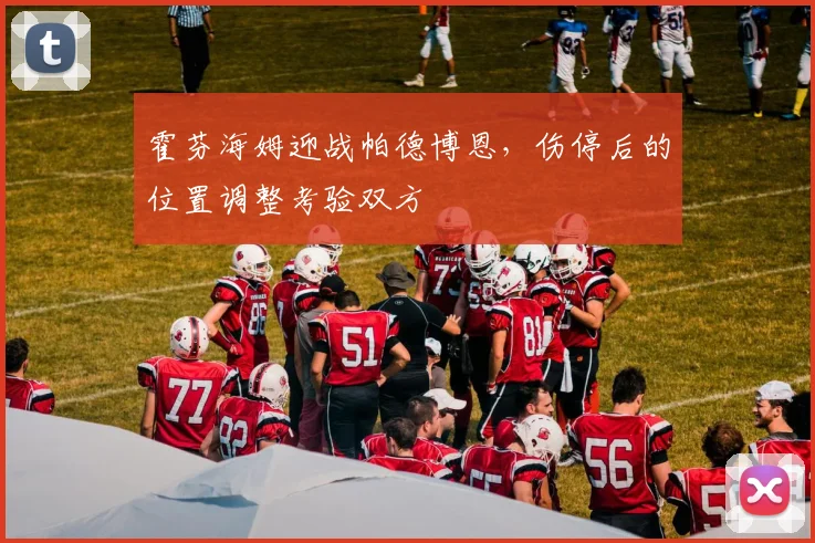 霍芬海姆迎战帕德博恩，伤停后的位置调整考验双方