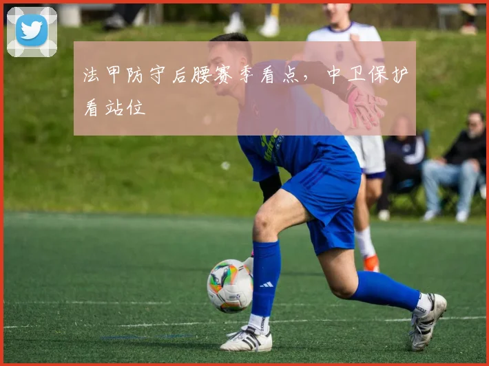 法甲防守后腰赛季看点，中卫保护看站位